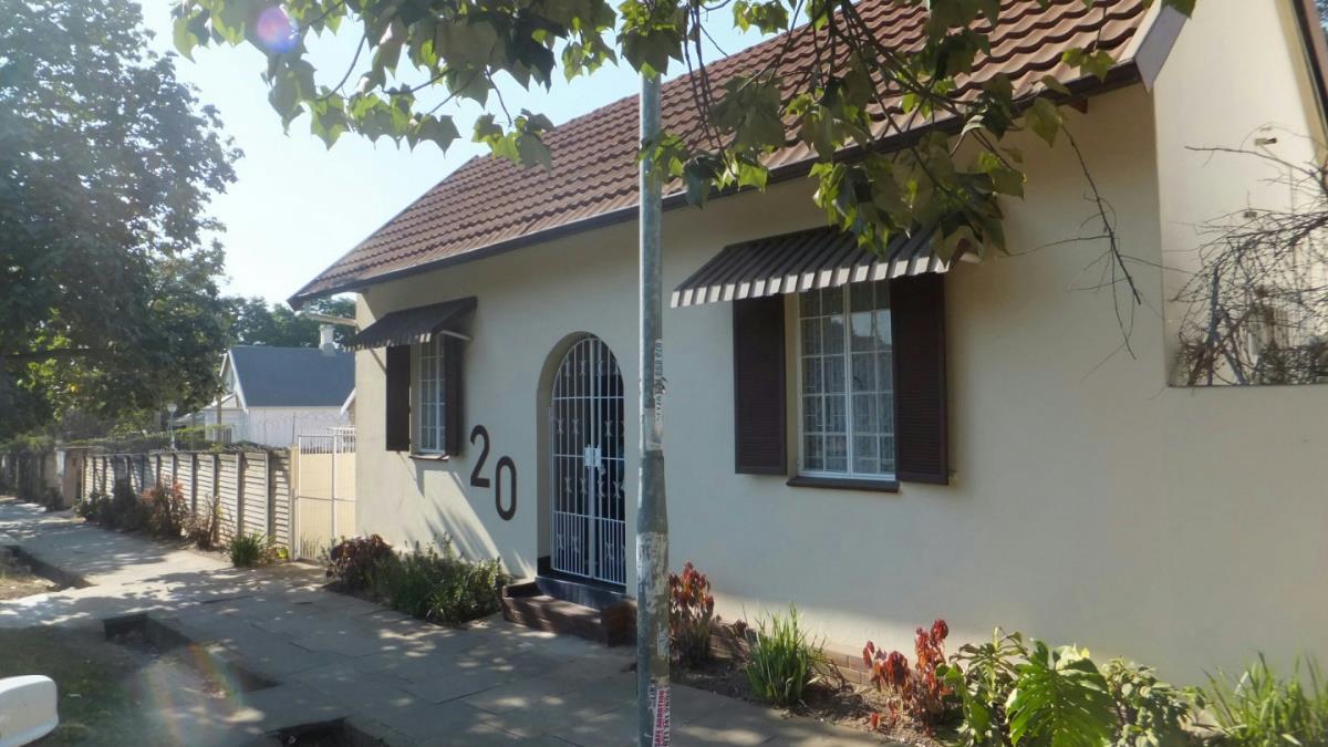 Single-storey house for sale in Pietermaritzburg - 1PM1708805