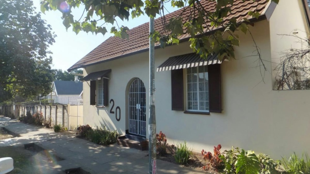 Single-storey house for sale in Pietermaritzburg - 1PM1708805