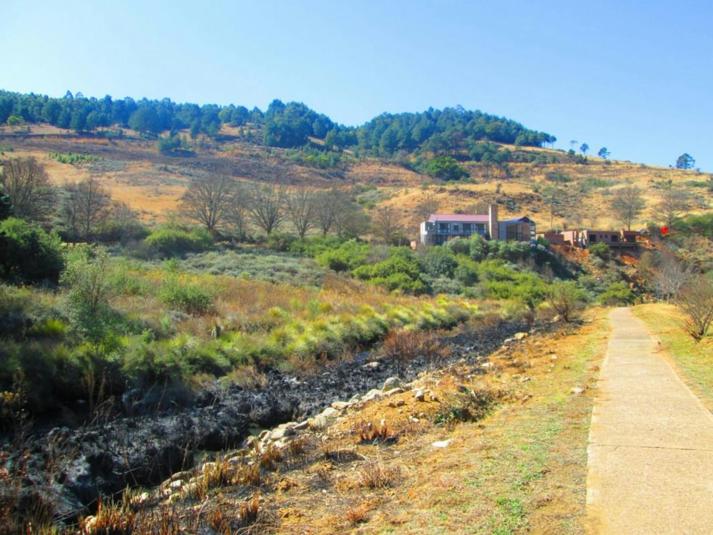 Vacant land sold in Dullstroom - 1DS1710748 Vacant land sold in Dullstroom - 1DS1710748