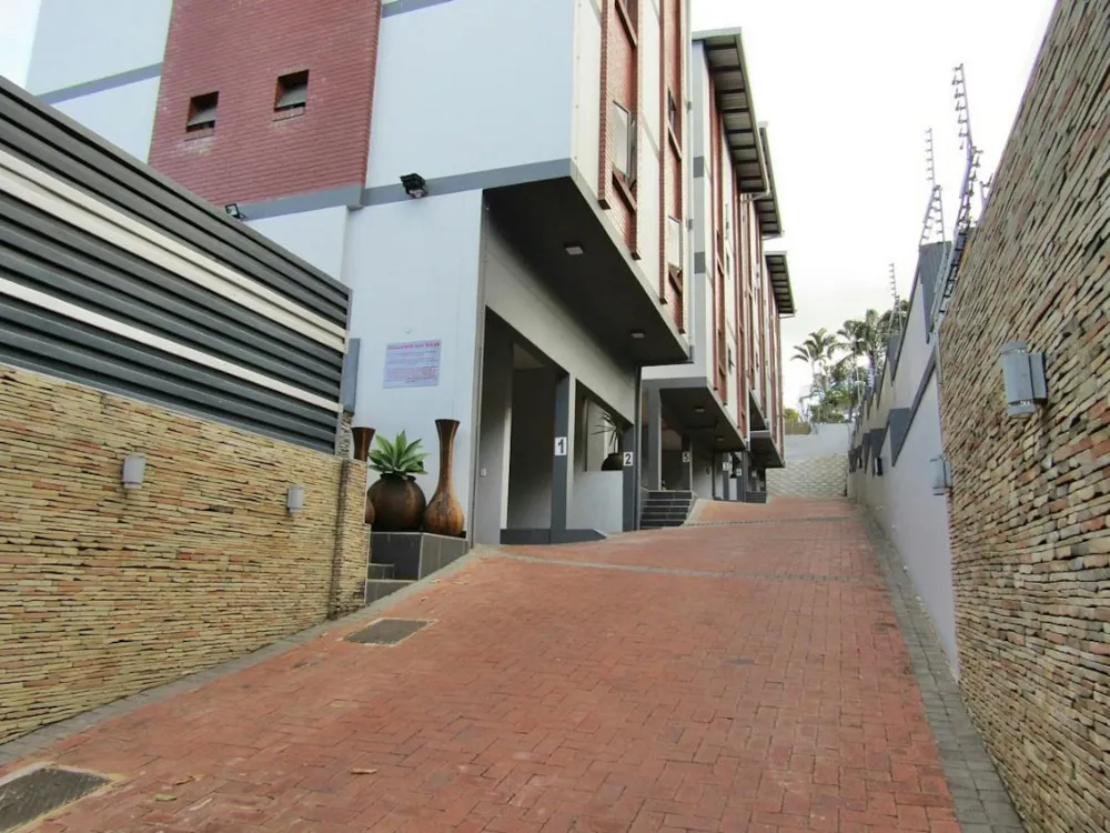 Double-storey apartment to rent in Morningside, Durban - 1DBN1754709 Double-storey apartment to rent in Morningside, Durban - 1DBN1754709