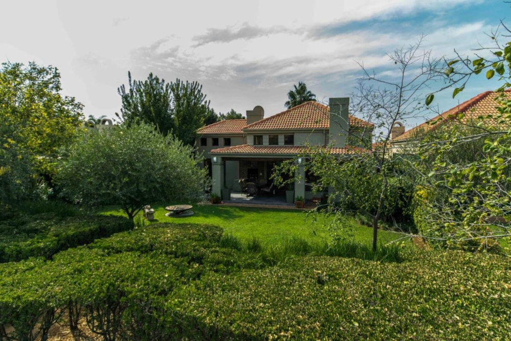 Golf estate house for sale in Pecanwood - 1HR1709613 Golf estate house for sale in Pecanwood - 1HR1709613