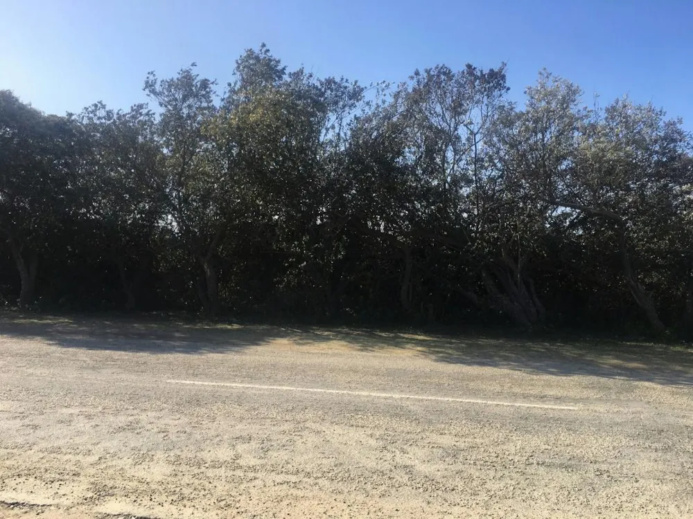 Vacant land for sale in Boknesstrand - 1KO1742232