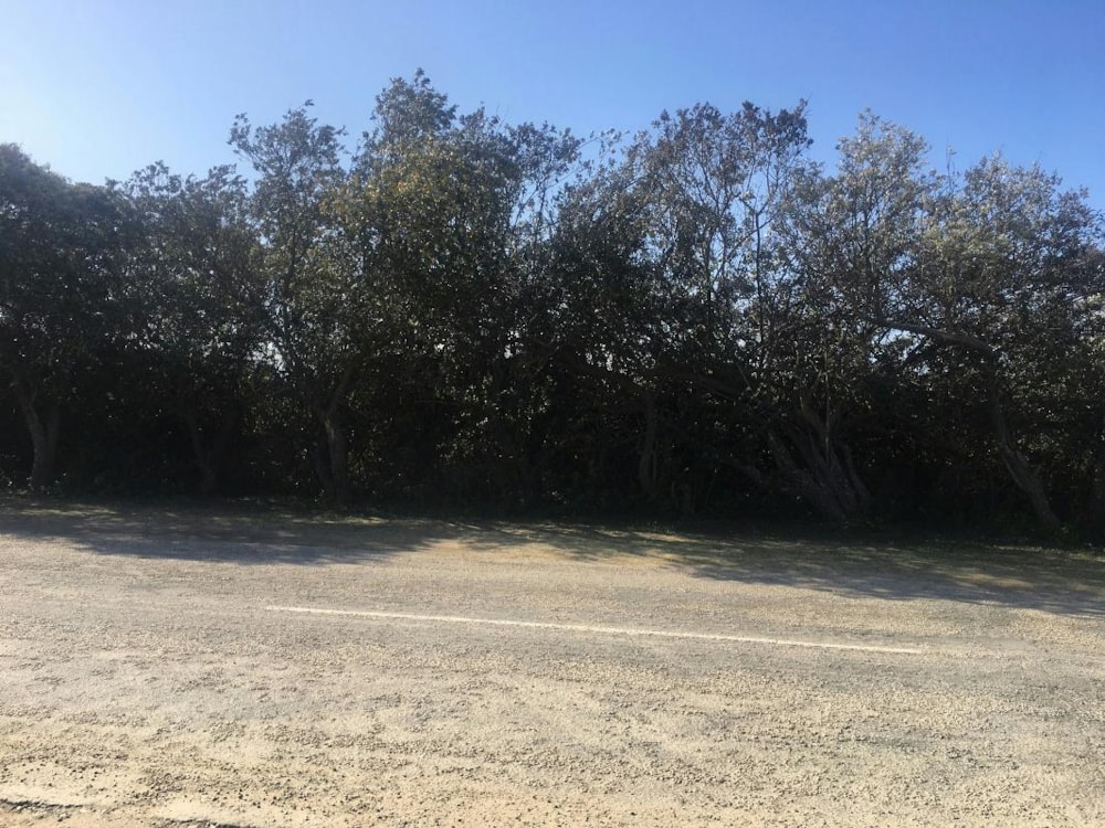 Vacant land for sale in Boknesstrand - 1KO1742232 Vacant land for sale in Boknesstrand - 1KO1742232