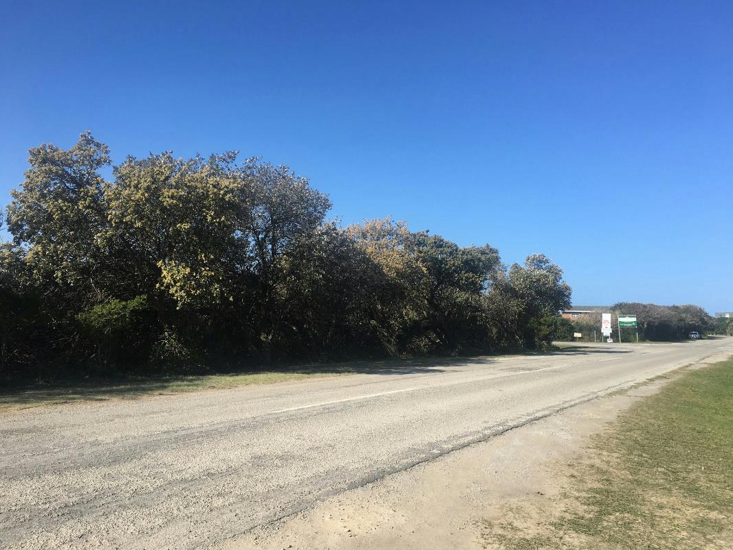 Vacant land for sale in Boknesstrand - 1KO1742232