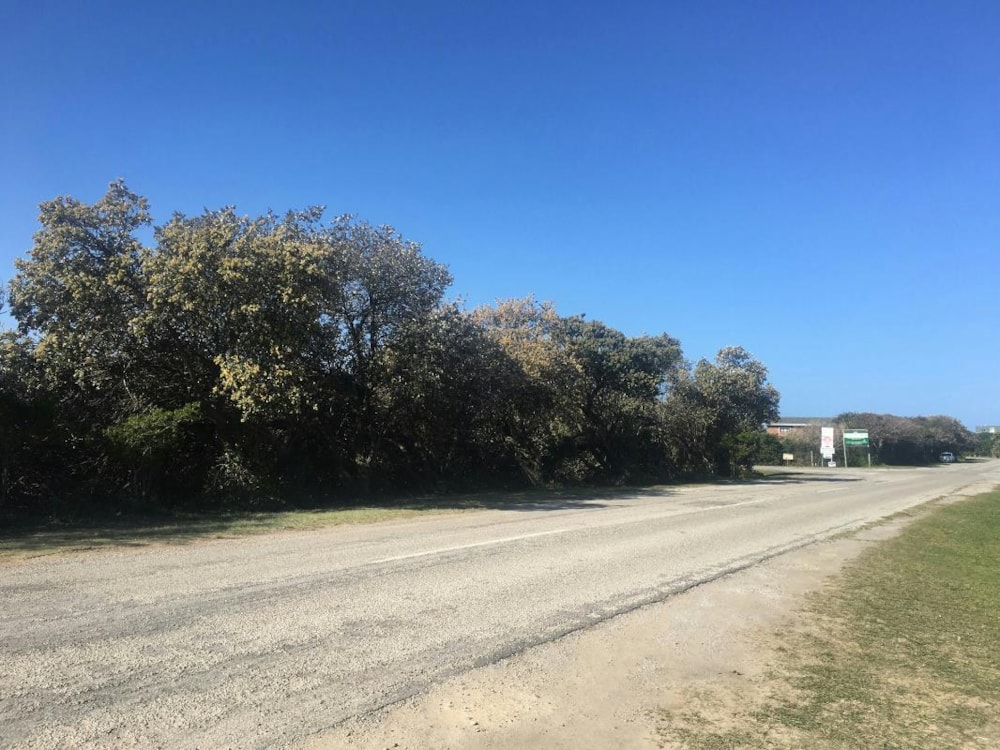 Vacant land for sale in Boknesstrand - 1KO1742232 Vacant land for sale in Boknesstrand - 1KO1742232