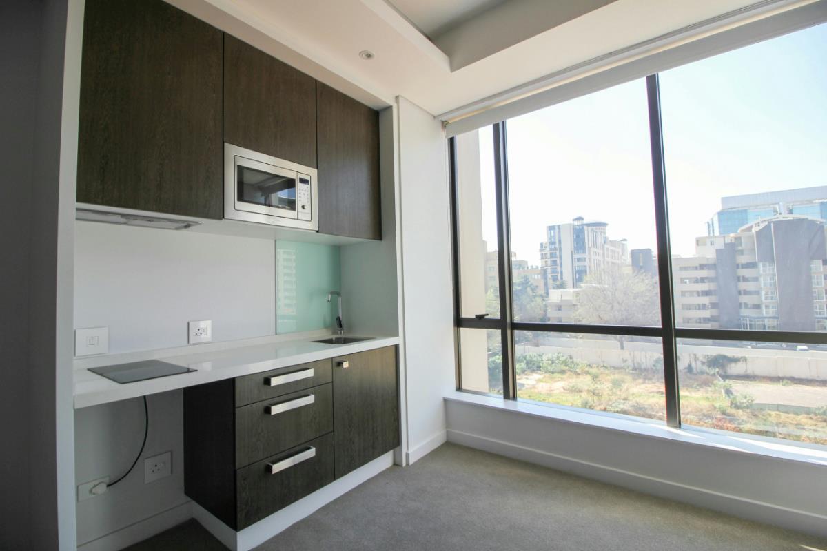 Apartment to rent in Morningside, Sandton - JBL1756932