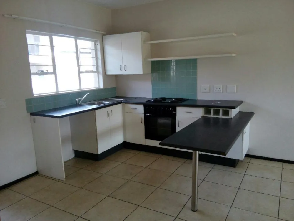 Townhouse let in Brenthurst - 1BJ1750662 Townhouse let in Brenthurst - 1BJ1750662
