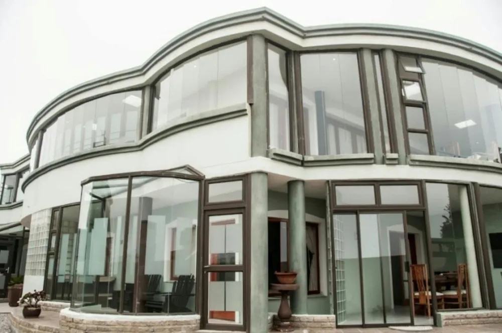 Beachfront villa for sale in Vogelstrand, Namibia - 3NM1736908