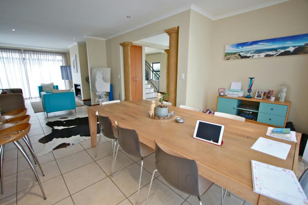 House let in Plattekloof - 1PLA1700780 House let in Plattekloof - 1PLA1700780