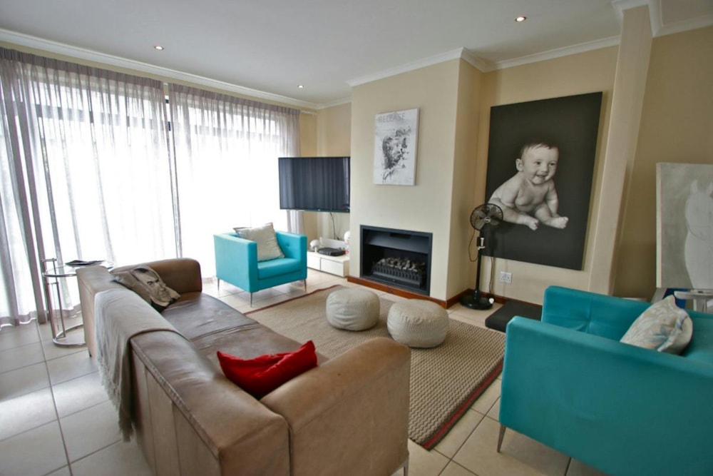 House let in Plattekloof - 1PLA1700780 House let in Plattekloof - 1PLA1700780