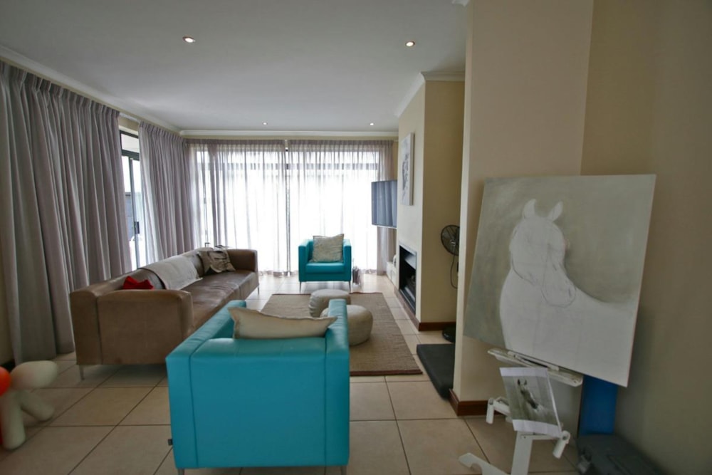 House let in Plattekloof - 1PLA1700780 House let in Plattekloof - 1PLA1700780