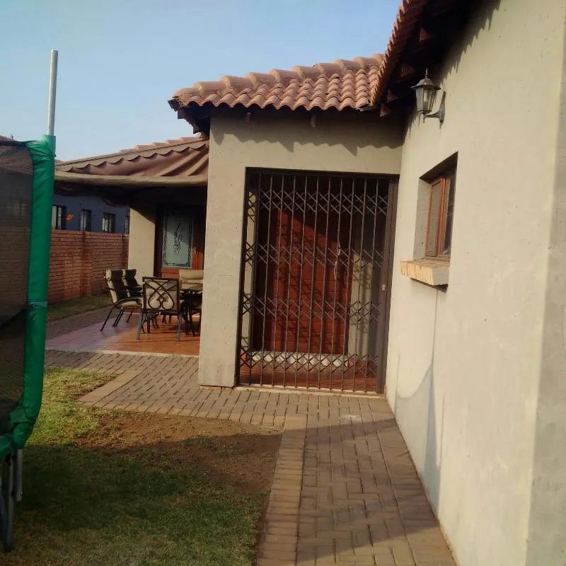 House to rent in Middelburg (Mpumalanga) - 1MD1755144 House to rent in Middelburg (Mpumalanga) - 1MD1755144