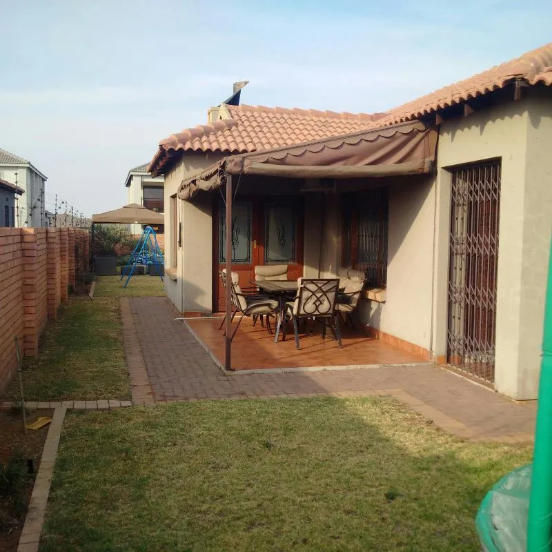 House to rent in Middelburg (Mpumalanga) - 1MD1755144 House to rent in Middelburg (Mpumalanga) - 1MD1755144