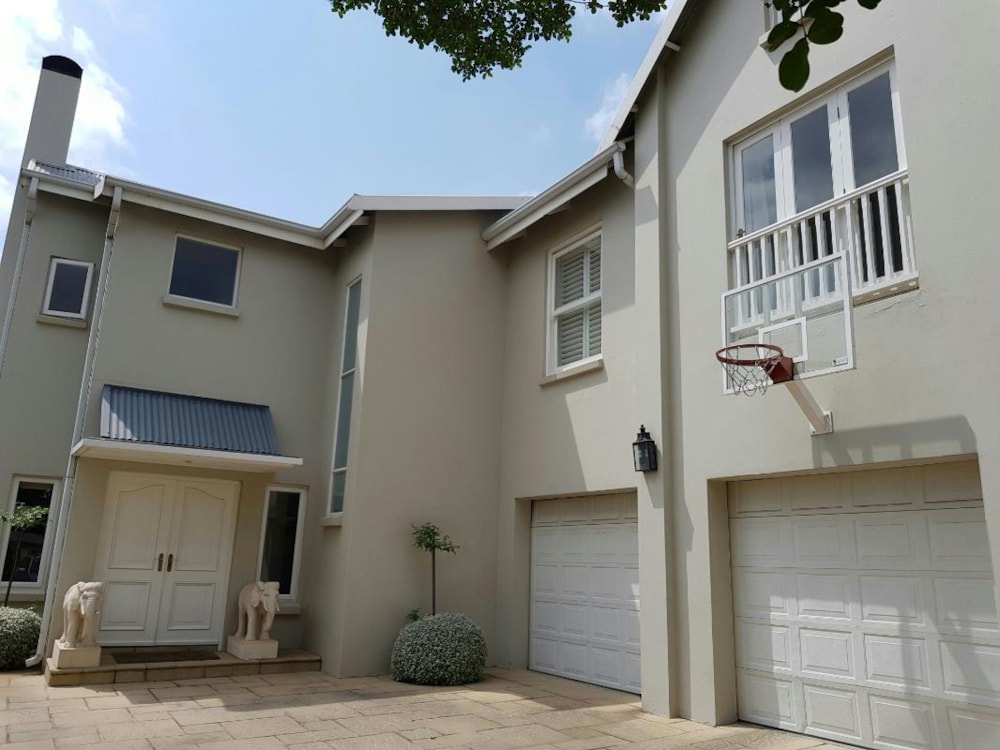 Double-storey house let in Parkhurst - JBL1697930 Double-storey house let in Parkhurst - JBL1697930