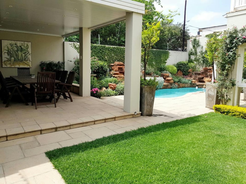 Double-storey house let in Parkhurst - JBL1697930 Double-storey house let in Parkhurst - JBL1697930