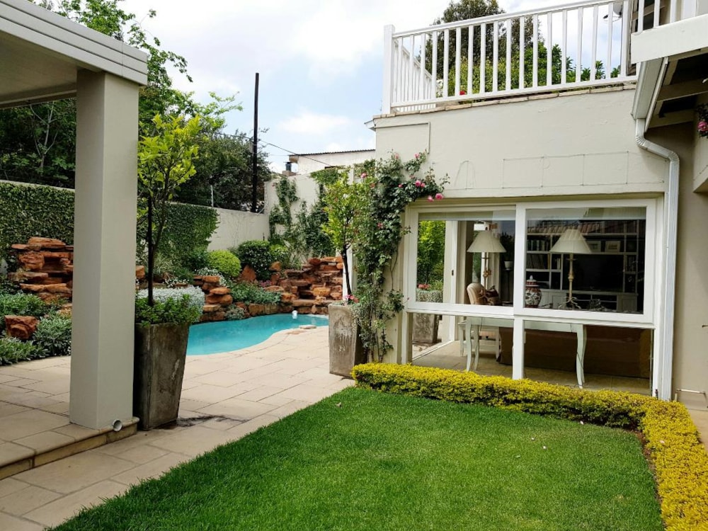 Double-storey house let in Parkhurst - JBL1697930 Double-storey house let in Parkhurst - JBL1697930