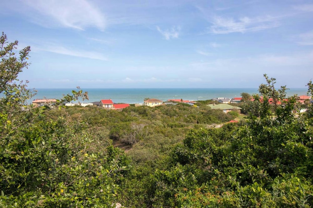 Vacant land for sale in Cannon Rocks - 1KO1735867