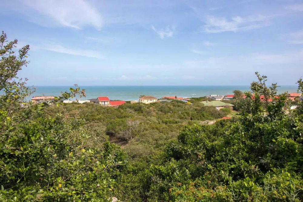 Vacant land sold in Cannon Rocks - 1KO1735867 Vacant land sold in Cannon Rocks - 1KO1735867