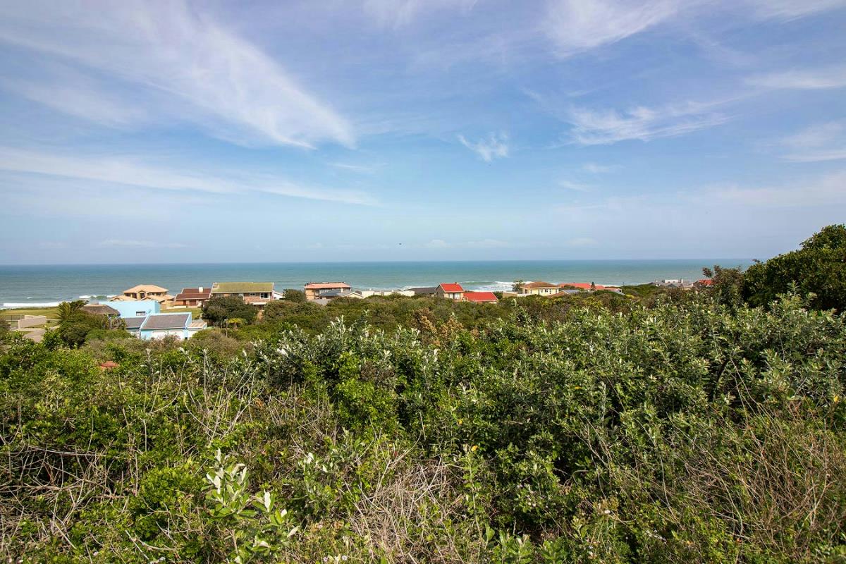 Vacant land for sale in Cannon Rocks - 1KO1735867