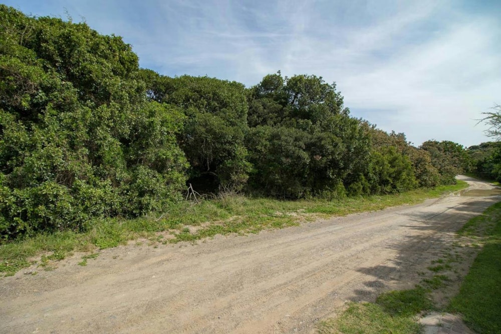 Vacant land for sale in Cannon Rocks - 1KO1735867