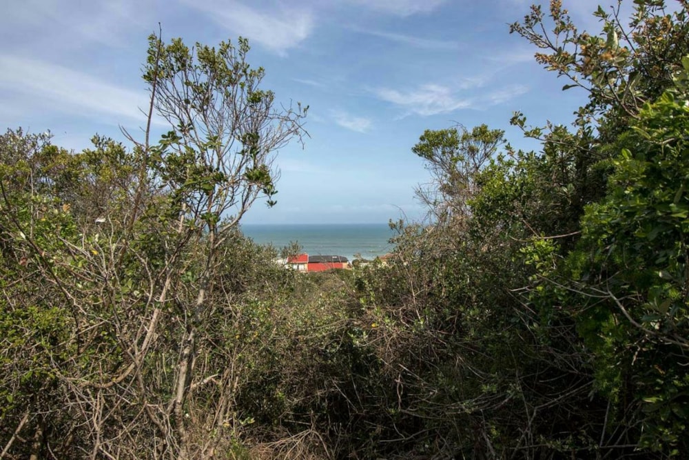 Vacant land for sale in Cannon Rocks - 1KO1735867