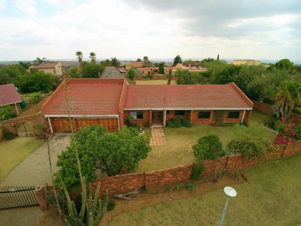 House for sale in Reyno Ridge - 1WD1701053