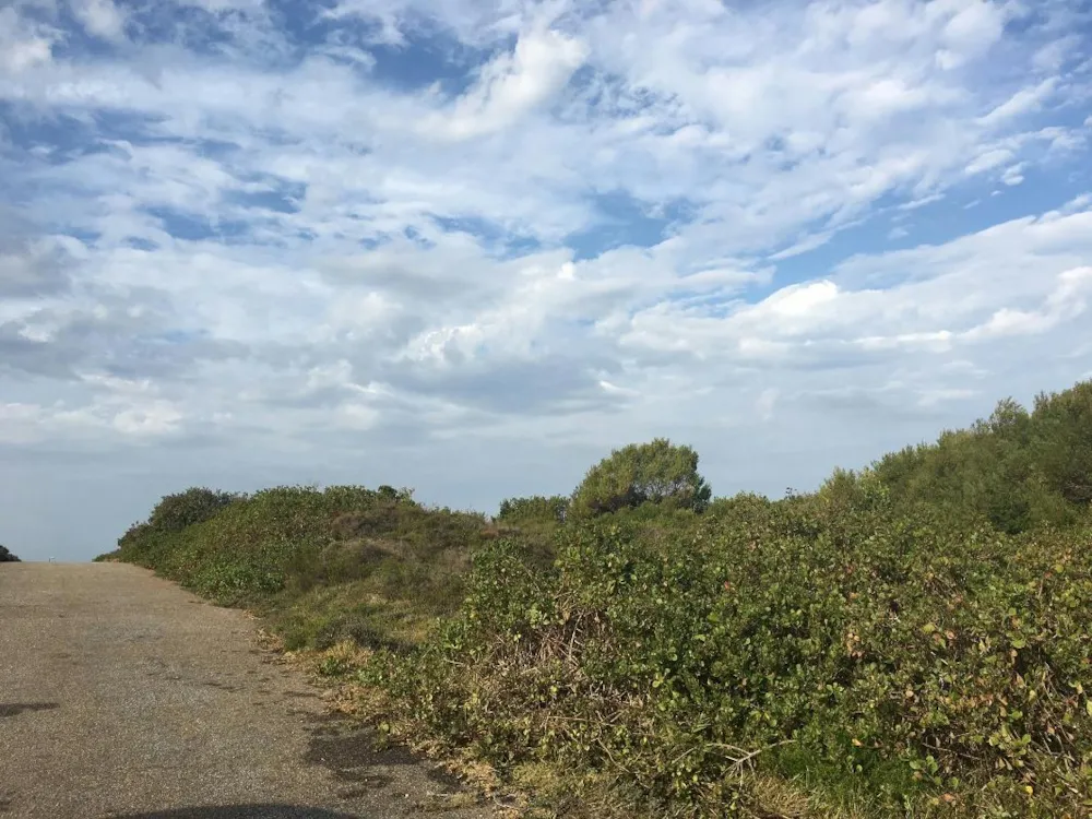 Vacant land sold in Cannon Rocks - 1KO1681734 Vacant land sold in Cannon Rocks - 1KO1681734