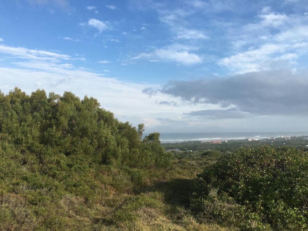 Vacant land for sale in Cannon Rocks - 1KO1681734