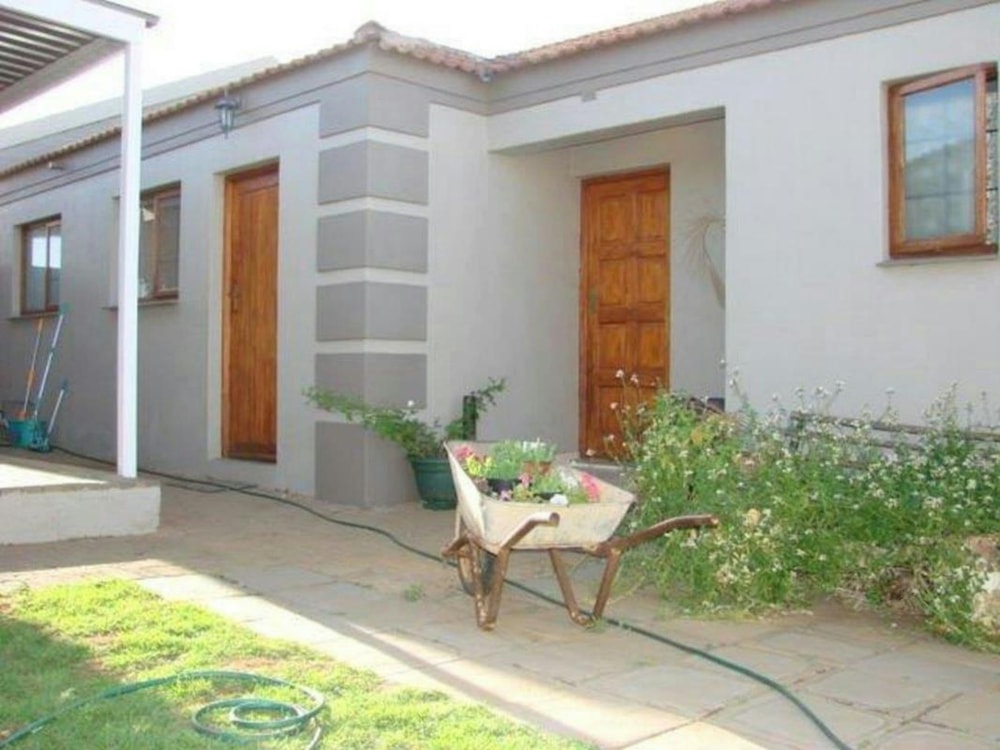 Townhouse for sale in Langenhovenpark - 1BX1734264 Townhouse for sale in Langenhovenpark - 1BX1734264