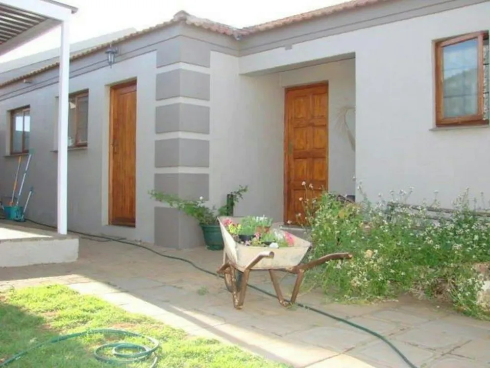 Townhouse for sale in Langenhovenpark - 1BX1734264 Townhouse for sale in Langenhovenpark - 1BX1734264