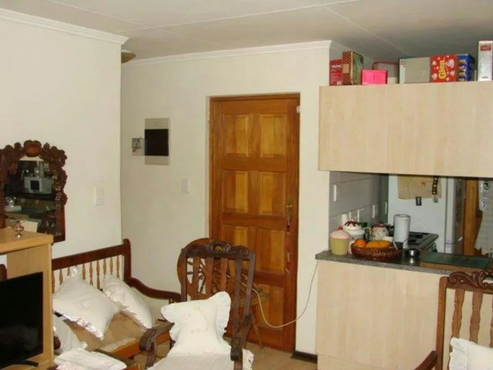 Townhouse for sale in Langenhovenpark - 1BX1734264 Townhouse for sale in Langenhovenpark - 1BX1734264