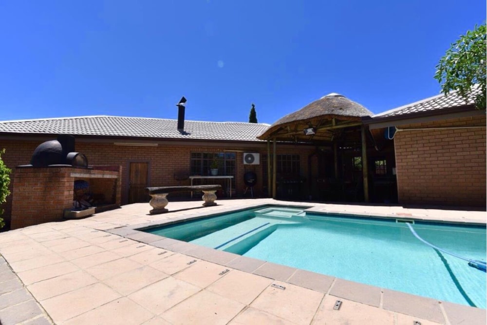 House for sale in Ermelo East - 1EM1715701