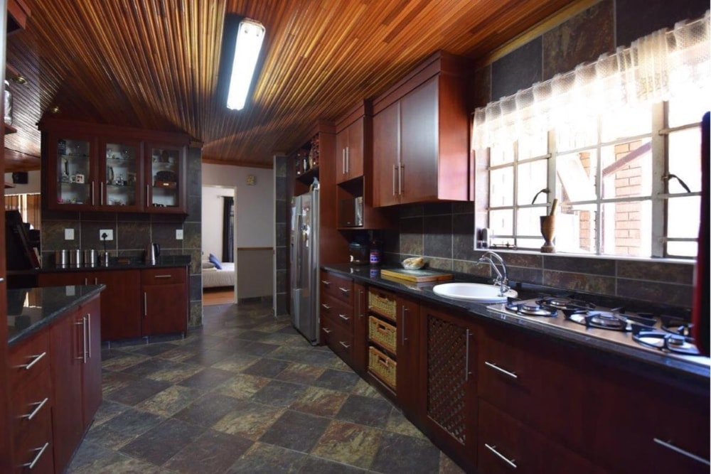 House for sale in Ermelo East - 1EM1715701