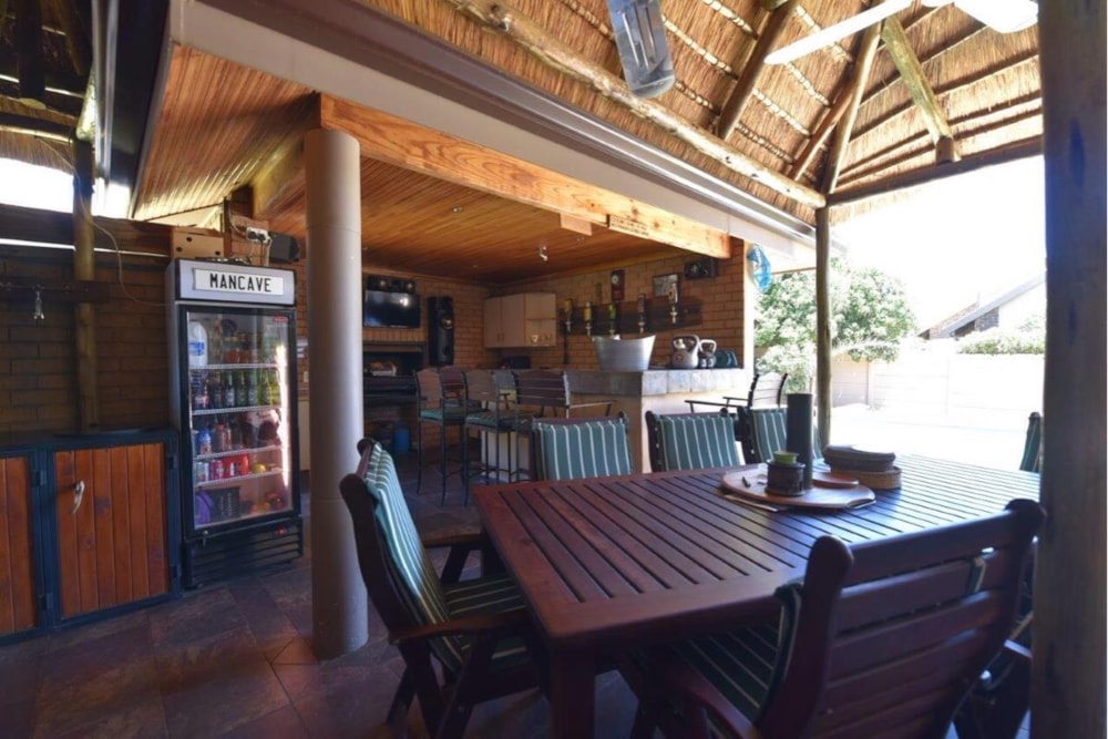 House for sale in Ermelo East - 1EM1715701