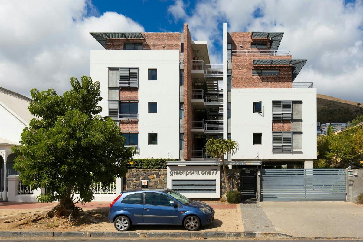 Apartment to rent in Green Point, Cape Town - ASL1745271