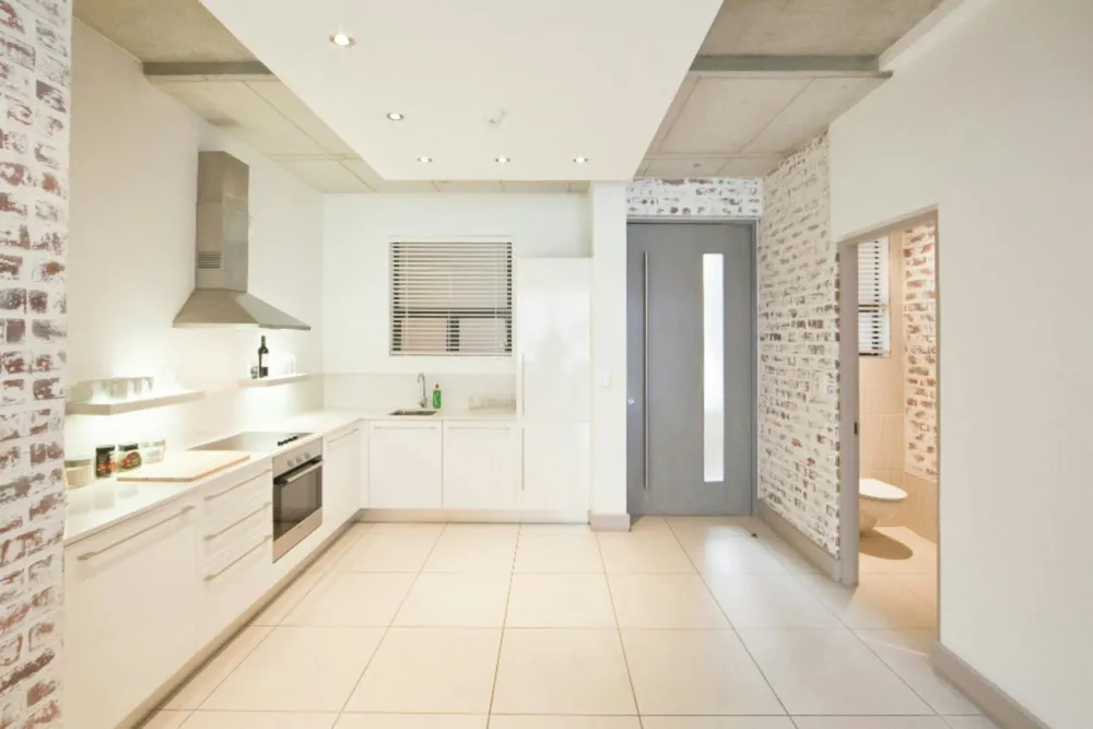 Loft let in Melrose Arch - JBL1724518