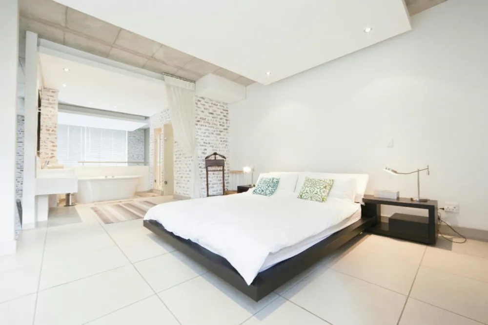 Loft let in Melrose Arch - JBL1724518