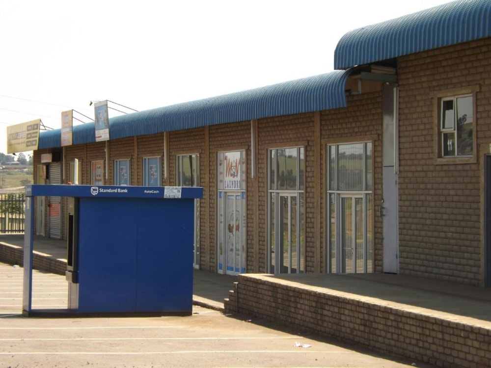 Commercial business for sale in Naaupoort - 1WD1682612