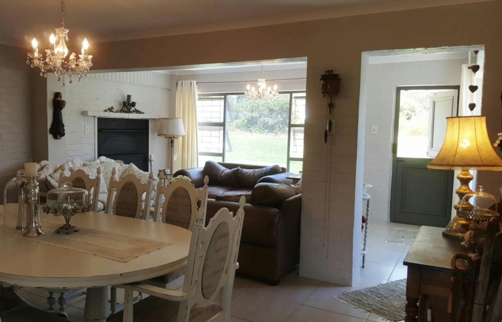 Single-storey house for sale in Bettys Bay - KN1735793