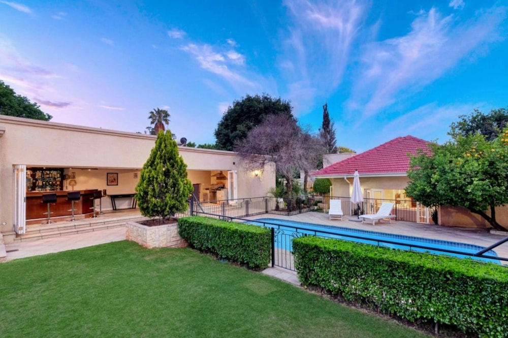 House for sale in Parktown North - HP1681049 House for sale in Parktown North - HP1681049