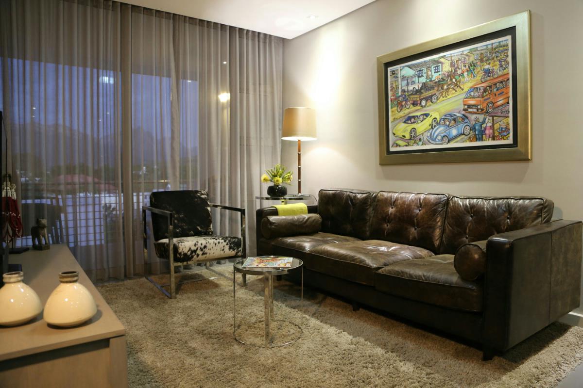 Apartment to rent in Stellenbosch Central - STL1750993
