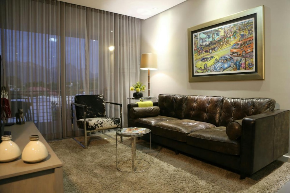 Apartment to rent in Stellenbosch Central - STL1750993 Apartment to rent in Stellenbosch Central - STL1750993