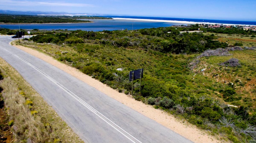 Farm vacant land for sale in Kabeljauws - 1JF1703403