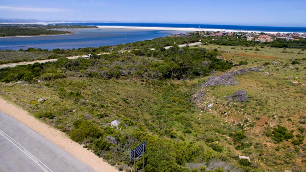 Farm vacant land for sale in Kabeljauws - 1JF1703403