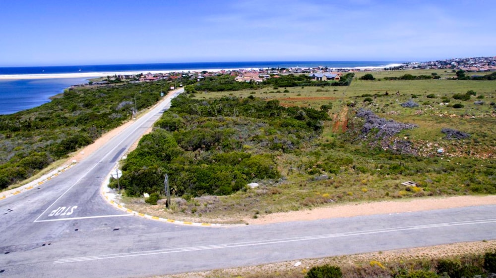 Farm vacant land for sale in Kabeljauws - 1JF1703403