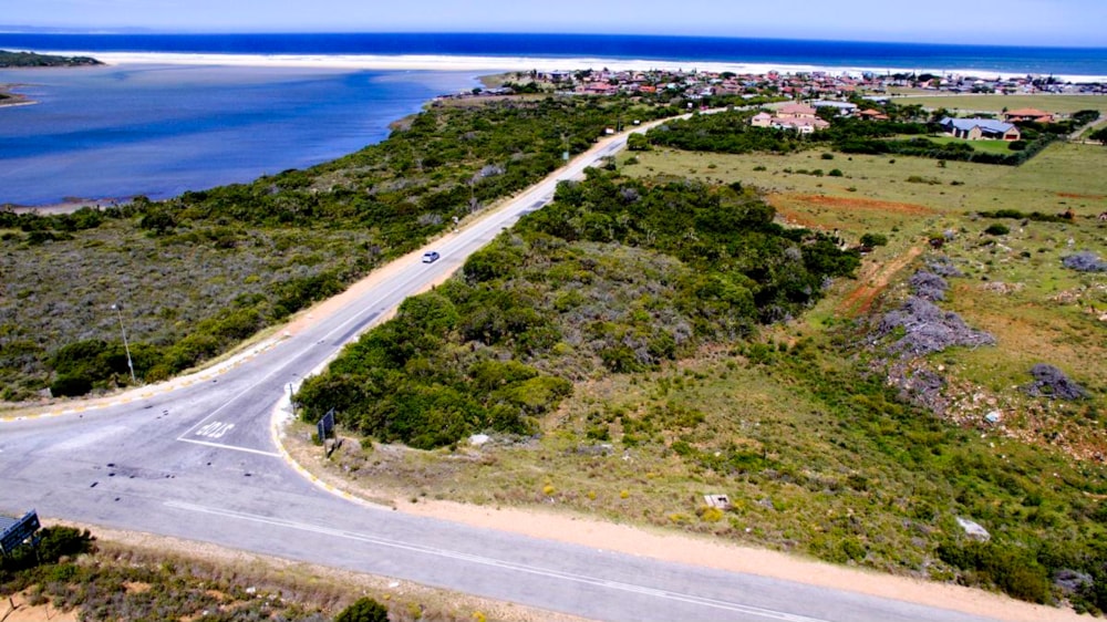 Farm vacant land for sale in Kabeljauws - 1JF1703403