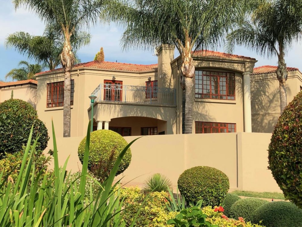 House for sale in Faerie Glen - PT1734920