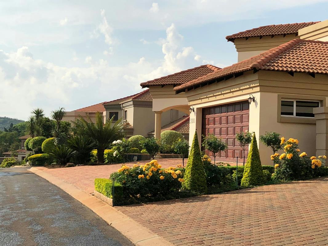 House for sale in Faerie Glen - PT1734920