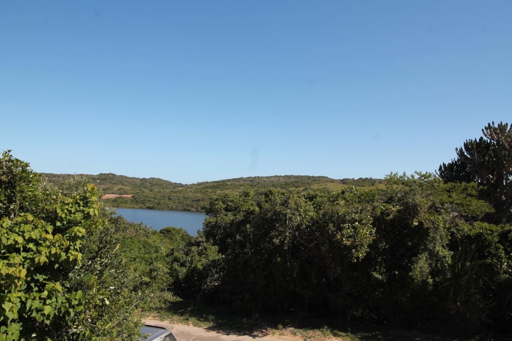 Residential vacant land for sale in Seafield, Kleinemonde - 1PF1716072