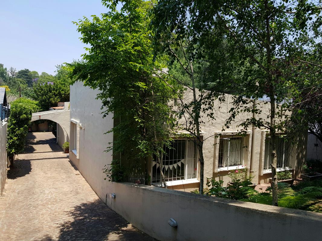 House let in Parkhurst - JBL1683904